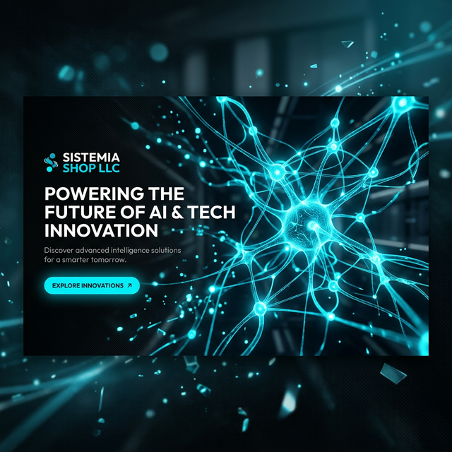 Equipo Sistemia Shop