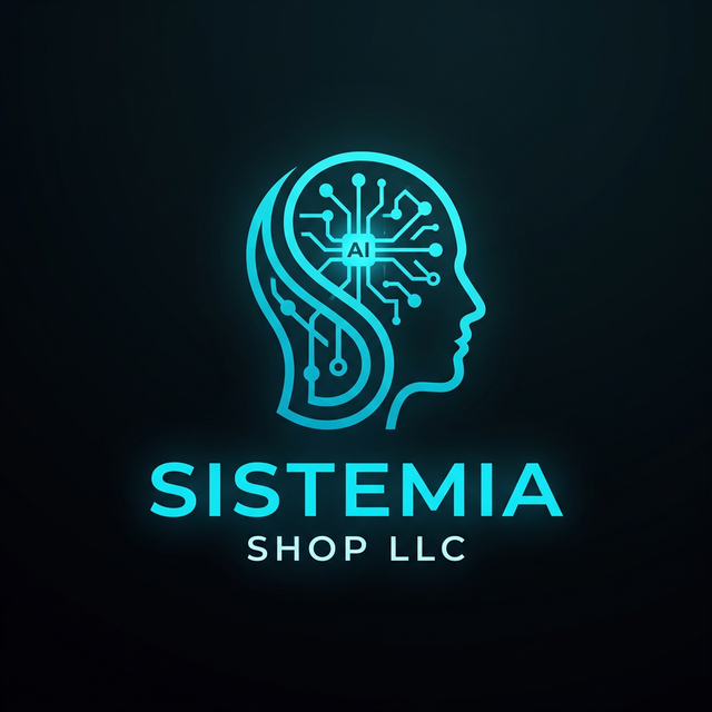 Sistemia Shop LLC Logo